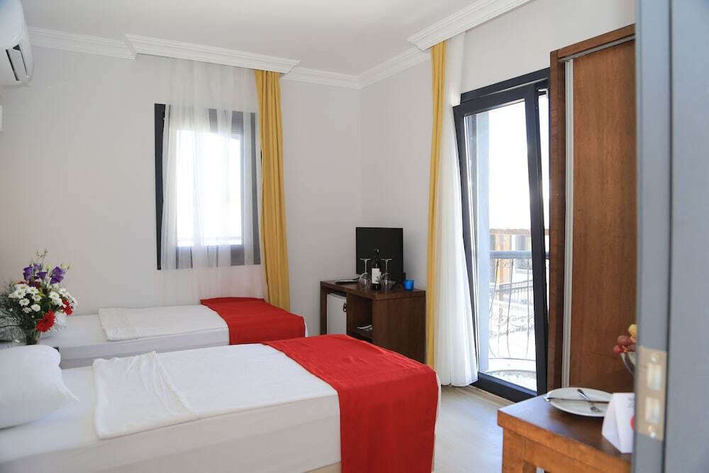 Бодрум: Modern Life Bodrum Otel