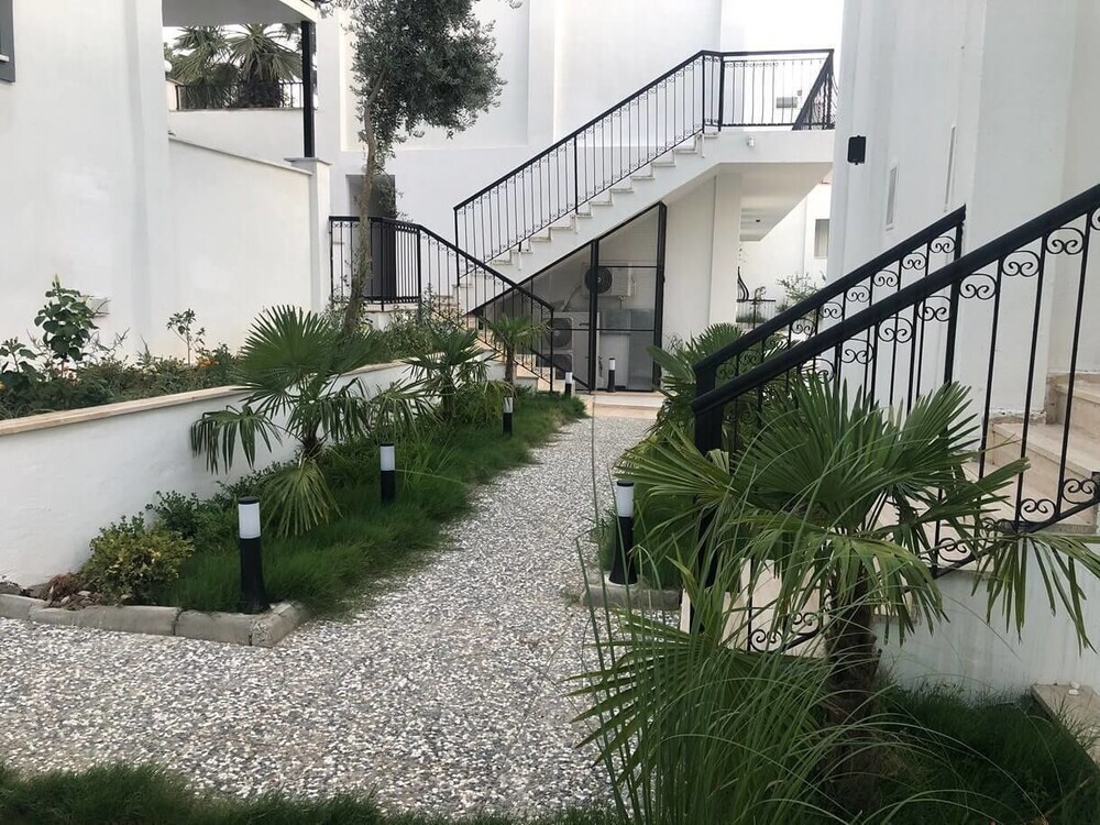 Бодрум: Modern Life Bodrum Otel