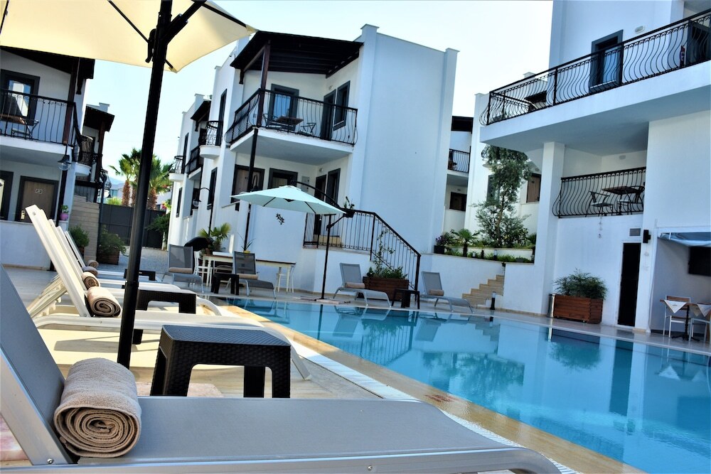 Бодрум: Modern Life Bodrum Otel