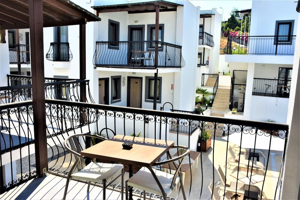 Бодрум: Modern Life Bodrum Otel