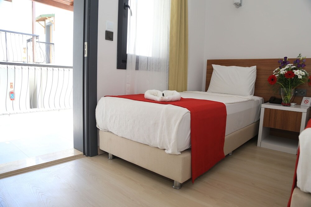 Бодрум: Modern Life Bodrum Otel
