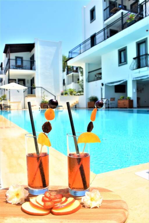 Бодрум: Modern Life Bodrum Otel