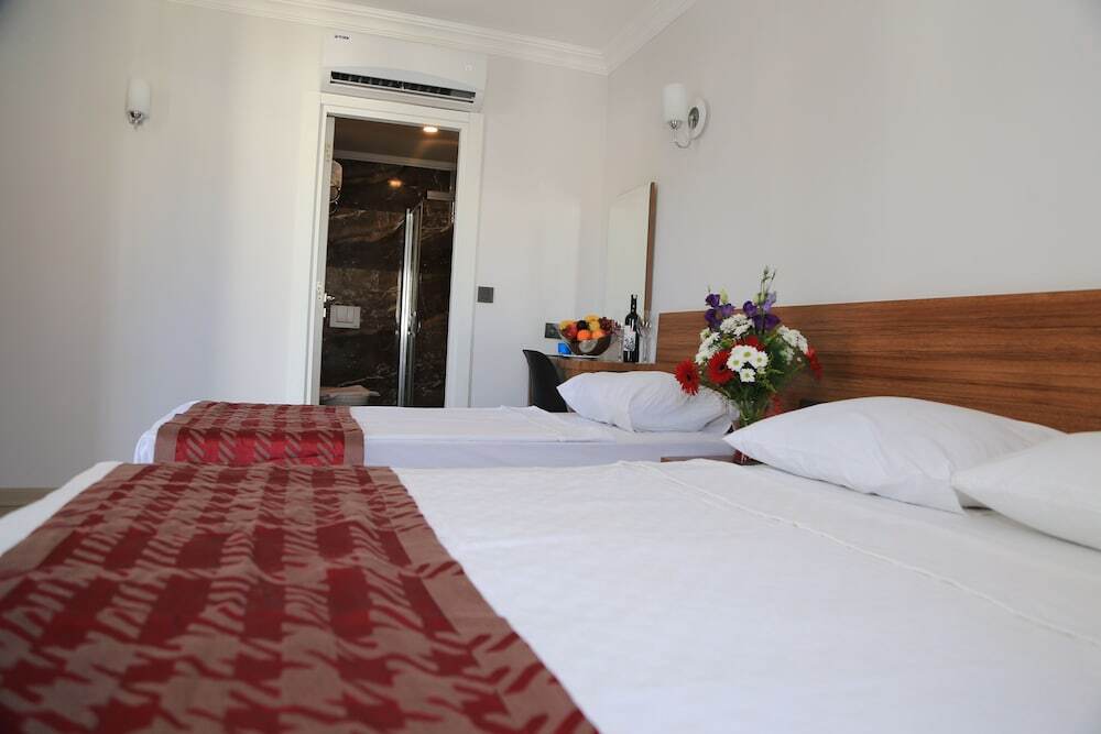 Бодрум: Modern Life Bodrum Otel