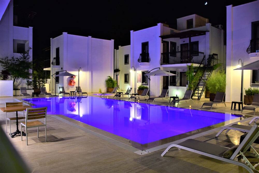 Бодрум: Modern Life Bodrum Otel