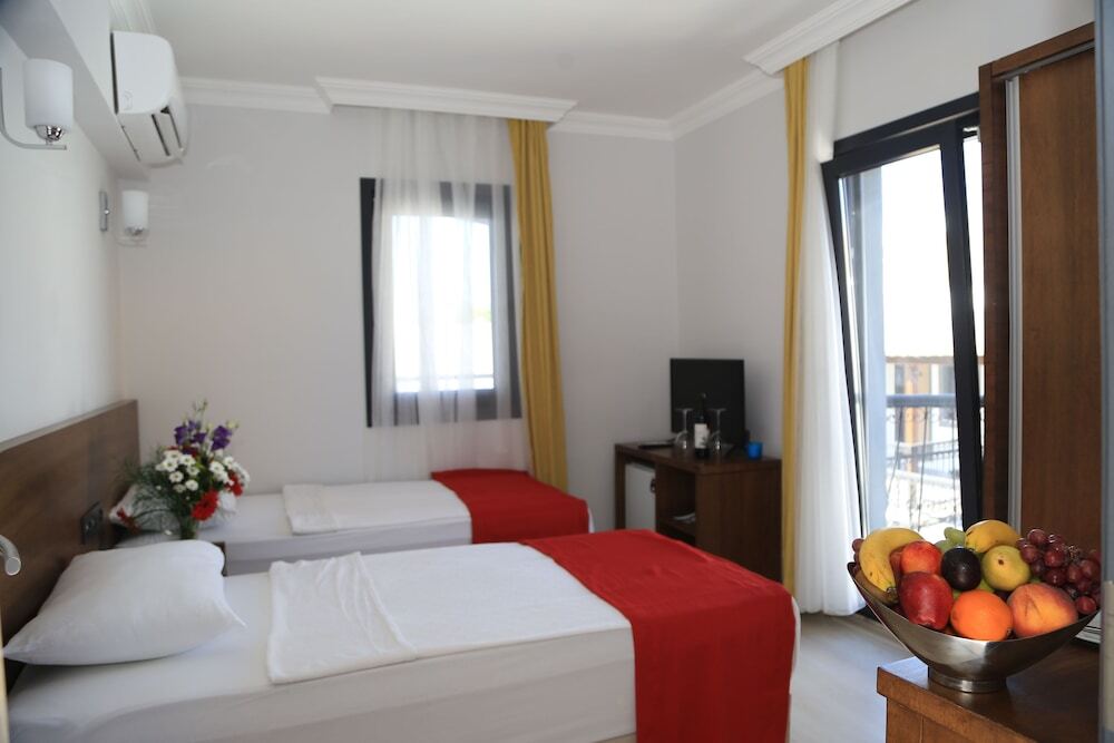 Бодрум: Modern Life Bodrum Otel