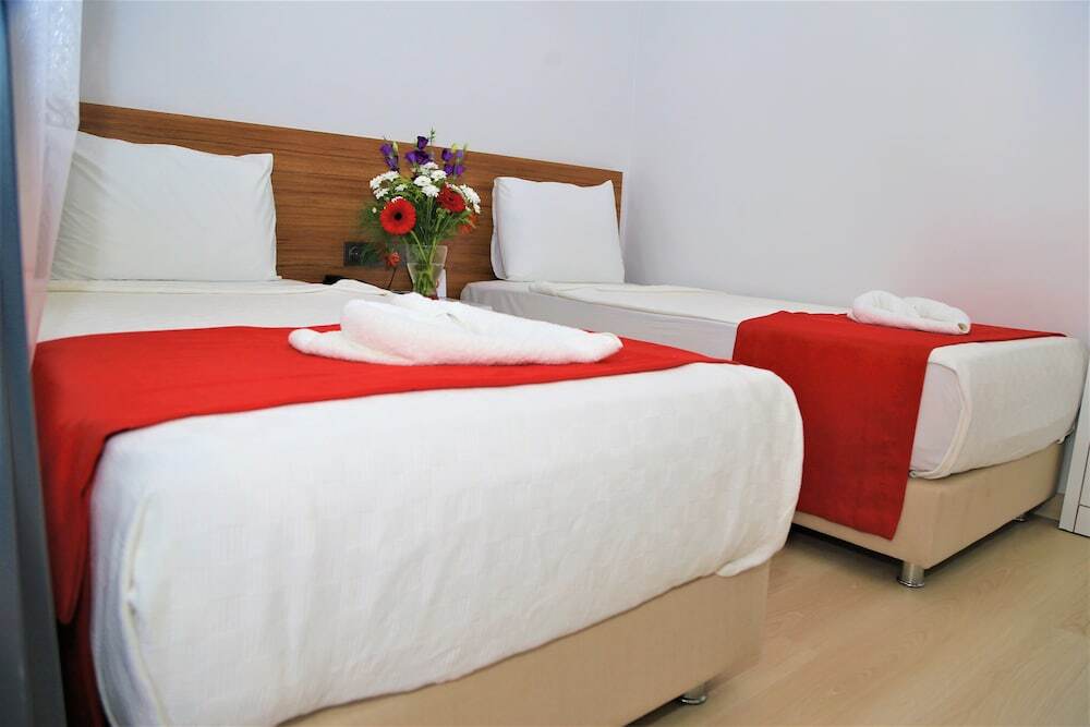 Бодрум: Modern Life Bodrum Otel