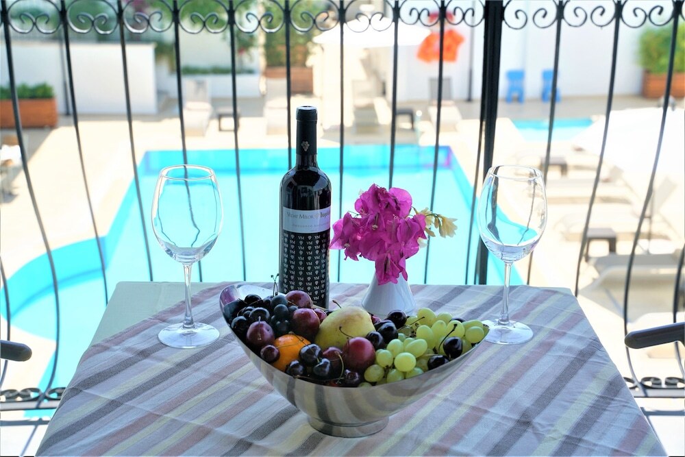 Бодрум: Modern Life Bodrum Otel