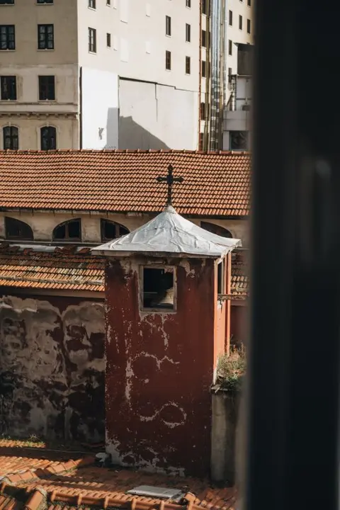 Стамбул: Отель Pandan Karakoy Suıt