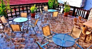 Сафранболу: Sabribey Konak Hotel