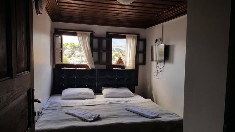 Сафранболу: Sabribey Konak Hotel