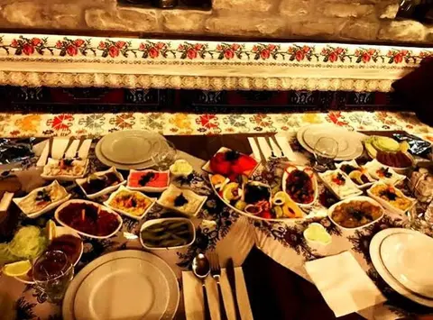Сафранболу: Sabribey Konak Hotel