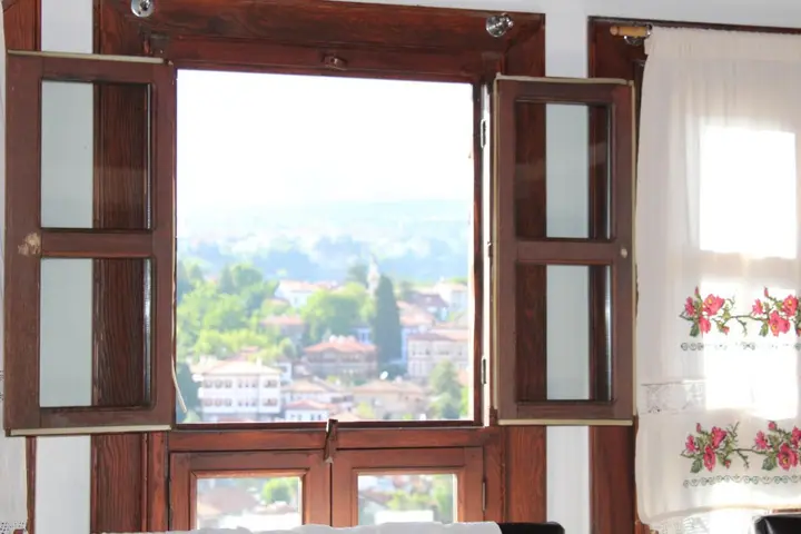 Сафранболу: Sabribey Konak Hotel