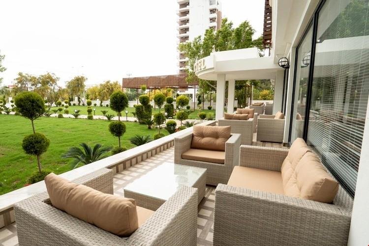 Анталья: Lara Garden Hotel