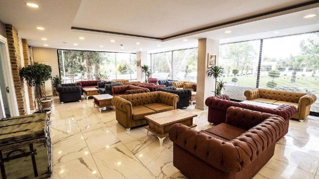 Анталья: Lara Garden Hotel