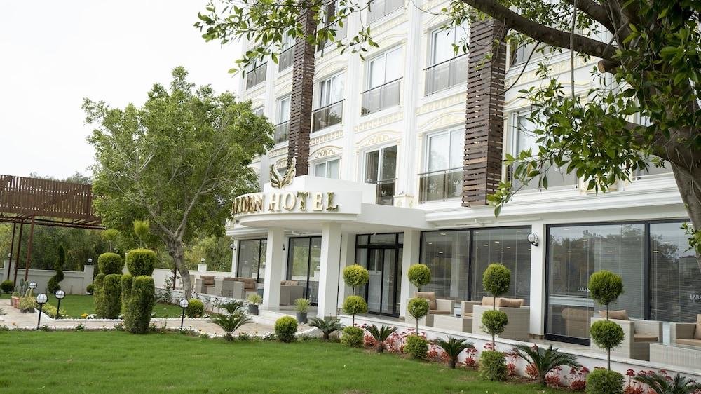 Анталья: Lara Garden Hotel