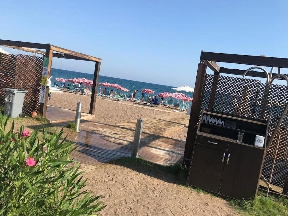 Анталья: Lara Garden Hotel