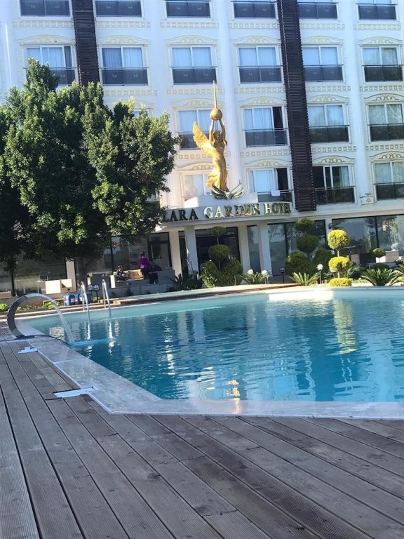 Анталья: Lara Garden Hotel