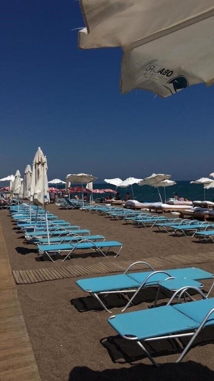Анталья: Lara Garden Hotel