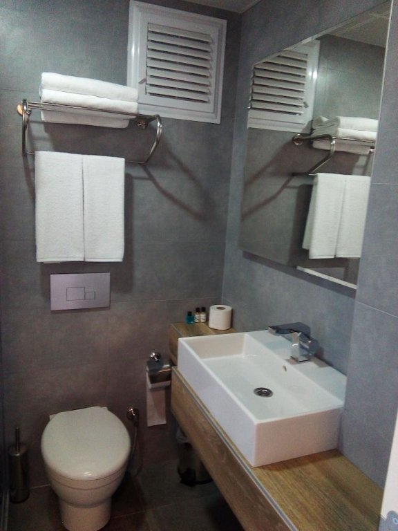 Анталья: Lara Garden Hotel