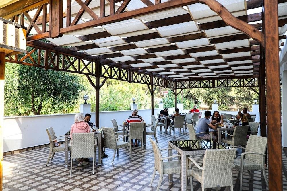 Анталья: Lara Garden Hotel
