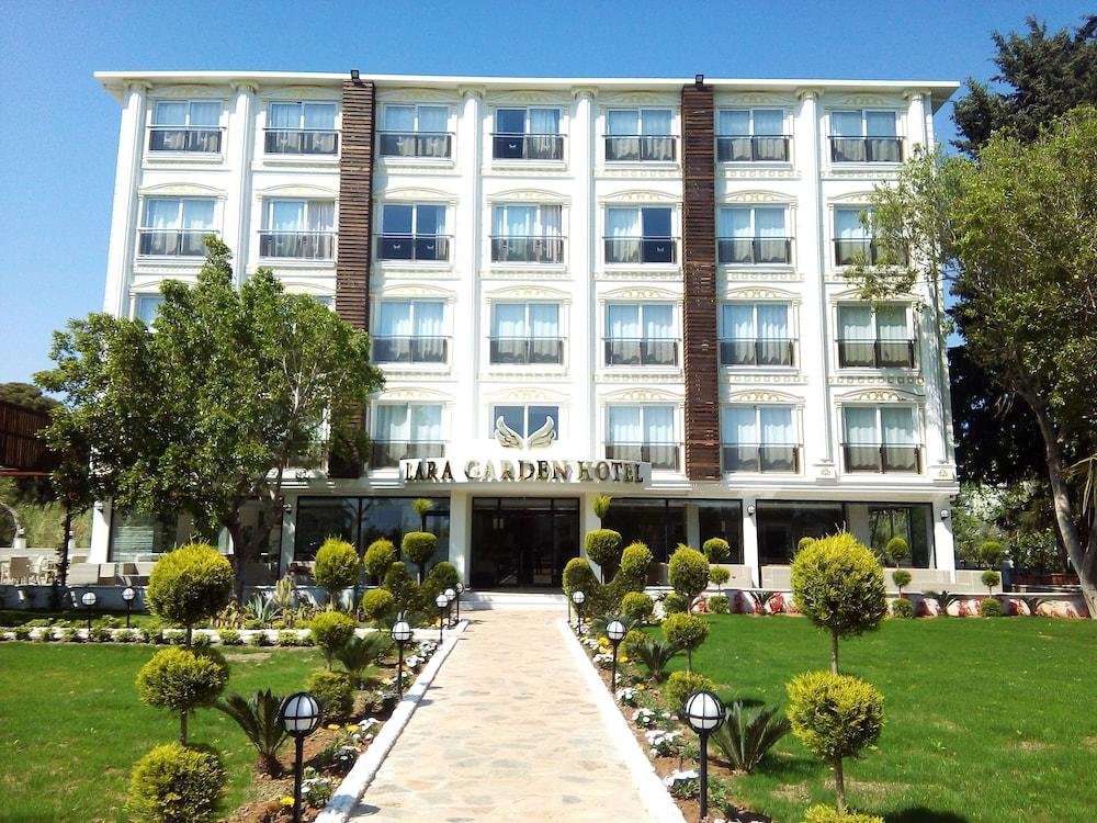 Анталья: Lara Garden Hotel