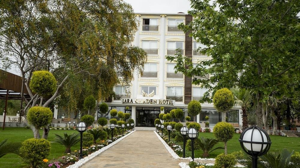 Анталья: Lara Garden Hotel