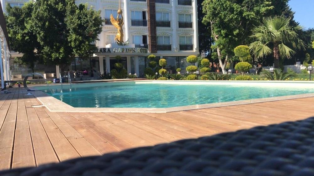 Анталья: Lara Garden Hotel