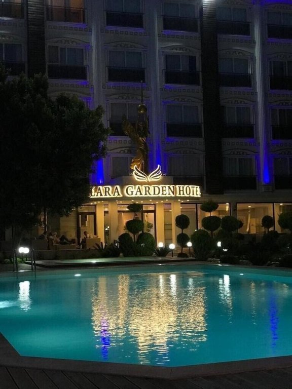 Анталья: Lara Garden Hotel