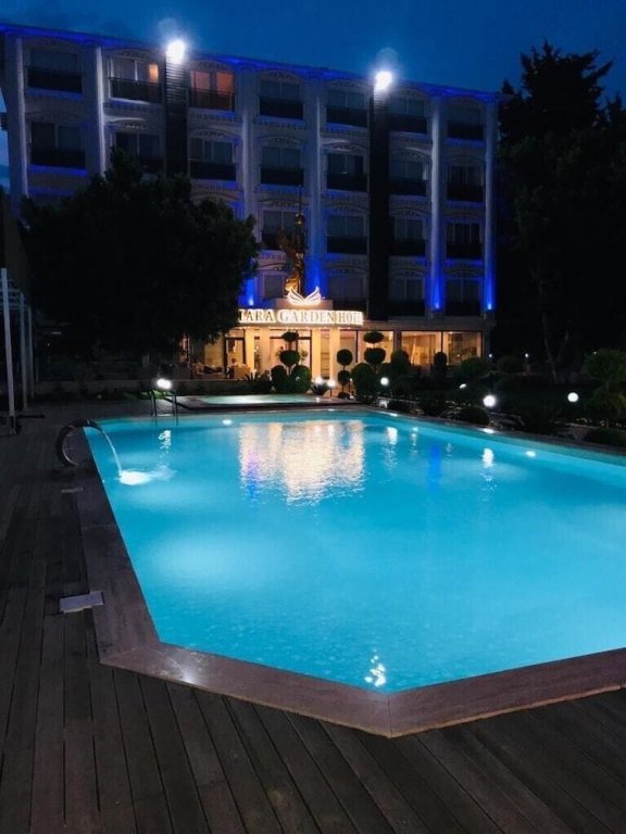 Анталья: Lara Garden Hotel