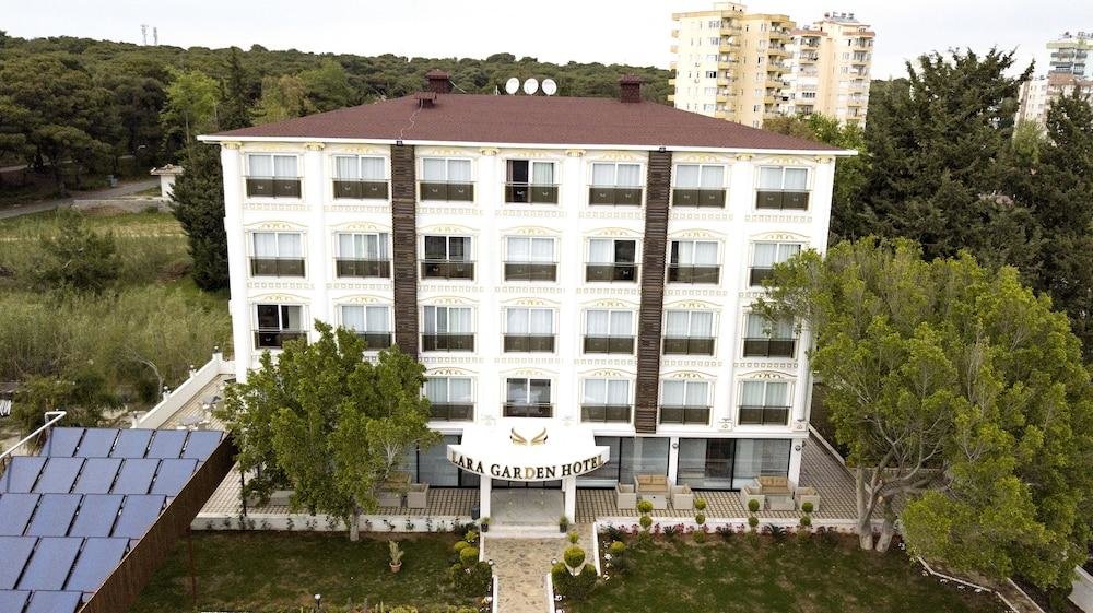 Анталья: Lara Garden Hotel
