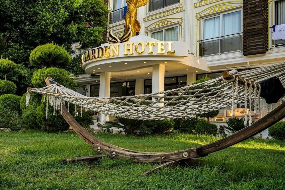 Анталья: Lara Garden Hotel