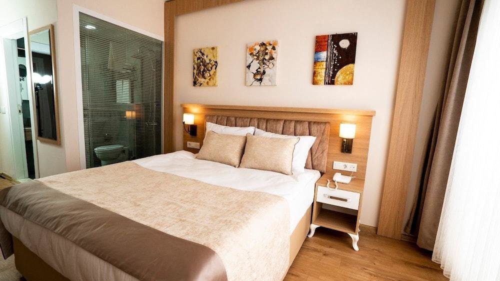 Анталья: Lara Garden Hotel