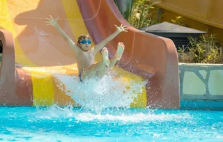 Окурджалар: Sea Life Buket Beach Hotel