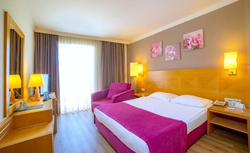 Окурджалар: Sea Life Buket Beach Hotel