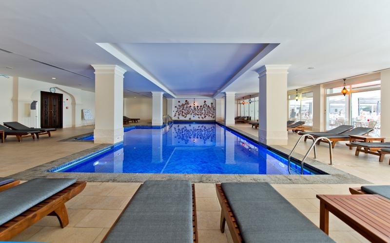 Окурджалар: Sea Life Buket Beach Hotel