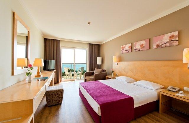 Окурджалар: Sea Life Buket Beach Hotel