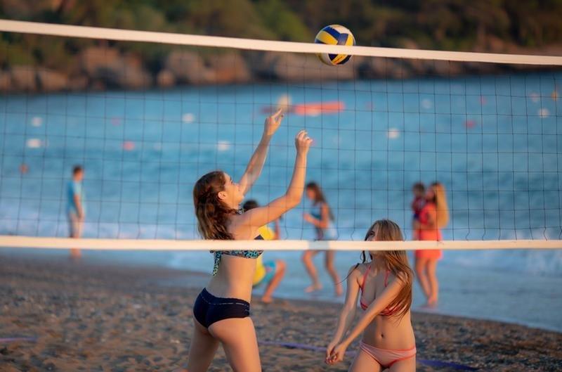 Окурджалар: Sea Life Buket Beach Hotel