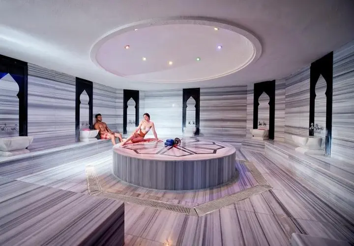 Окурджалар: Sea Life Buket Beach Hotel