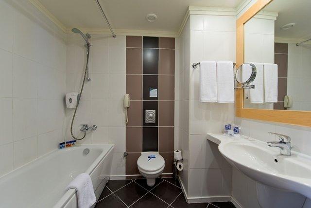 Окурджалар: Sea Life Buket Beach Hotel