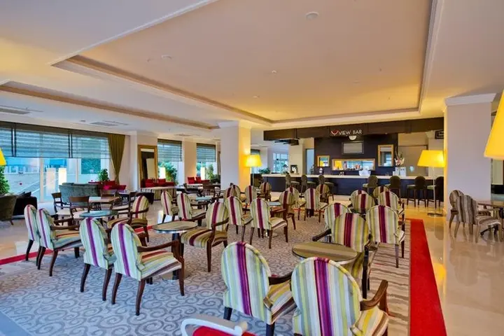 Окурджалар: Sea Life Buket Beach Hotel