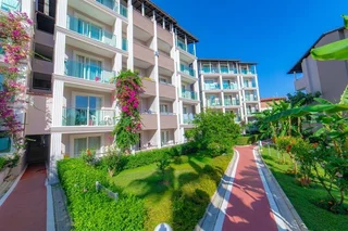 Окурджалар: Sea Life Buket Beach Hotel