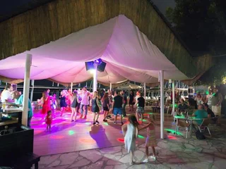 Окурджалар: Sea Life Buket Beach Hotel