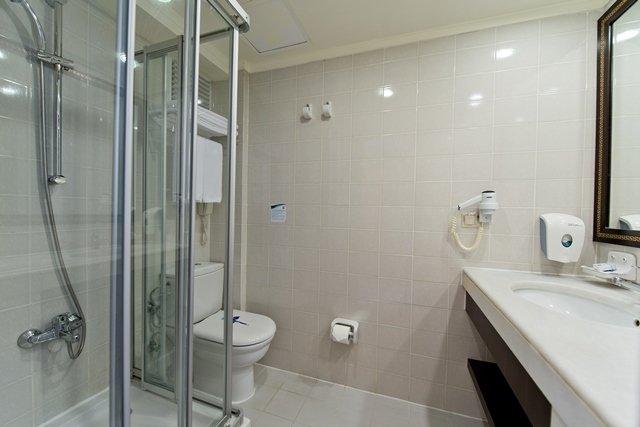 Окурджалар: Sea Life Buket Beach Hotel