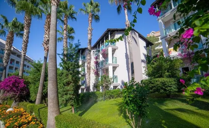 Окурджалар: Sea Life Buket Beach Hotel