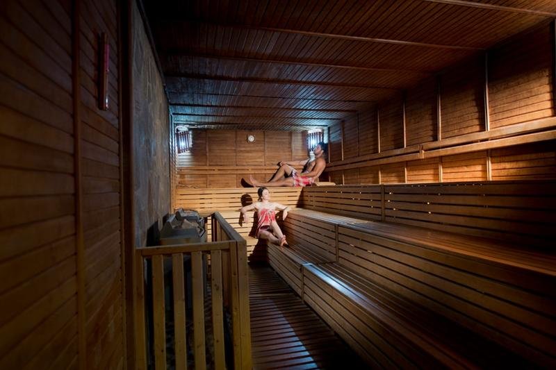 Окурджалар: Sea Life Buket Beach Hotel