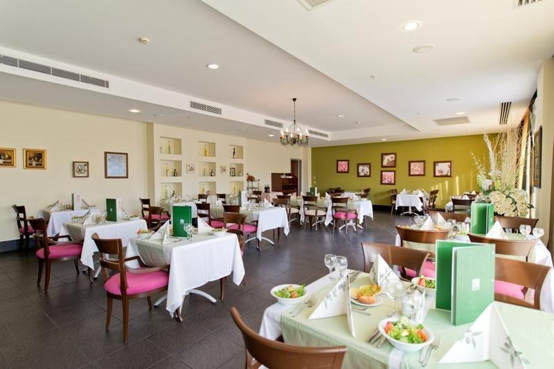 Окурджалар: Sea Life Buket Beach Hotel