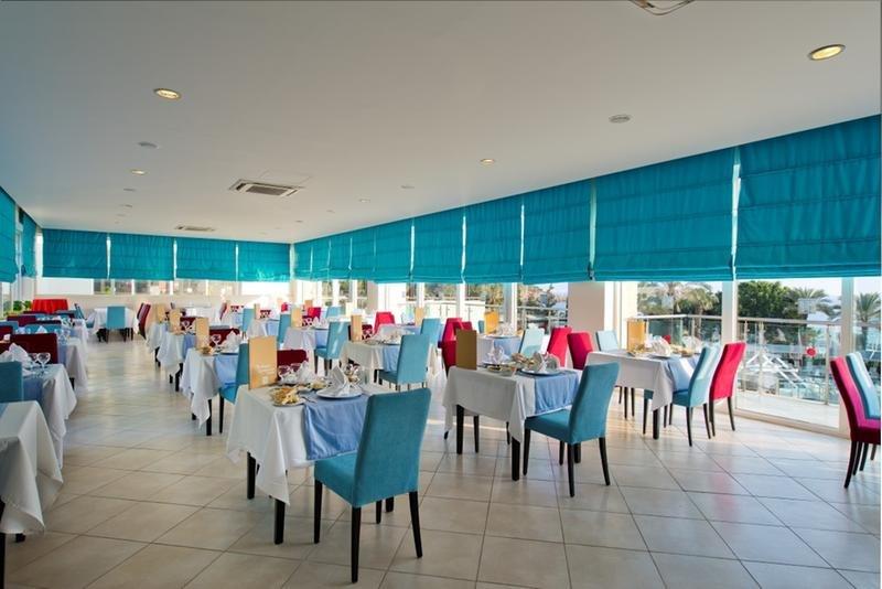 Окурджалар: Sea Life Buket Beach Hotel