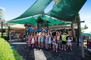 Окурджалар: Sea Life Buket Beach Hotel