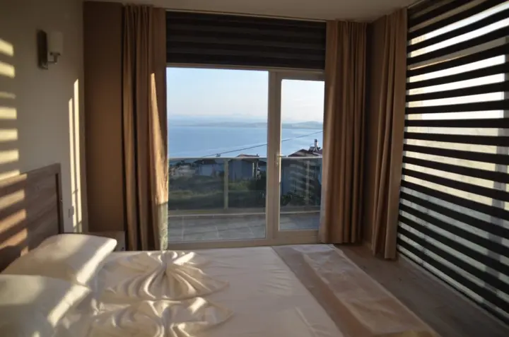 Синоп: Loca Boutique-Hotel