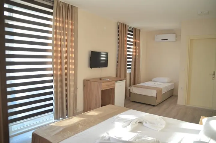 Синоп: Loca Boutique-Hotel